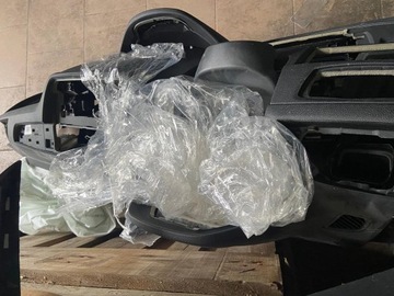 BMW 3 4 F30 F32 F33 F34 F36 AIRBAG KPL ORIGINÁLNÍ
