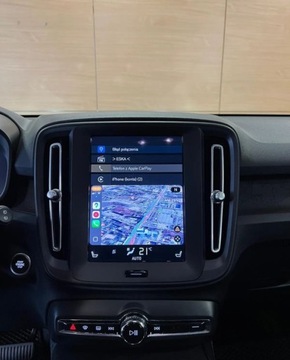 Volvo XC40 Crossover 1.5 T3 163KM 2020 Volvo XC 40 Pelna oferta na R-CARS.pl 1.5 Benzyna 163KM, zdjęcie 18