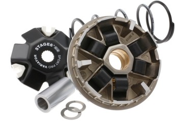 Wariator Stage6 Sport Pro, Beta / KTM / Malaguti / MBK / Rieju / Yamaha