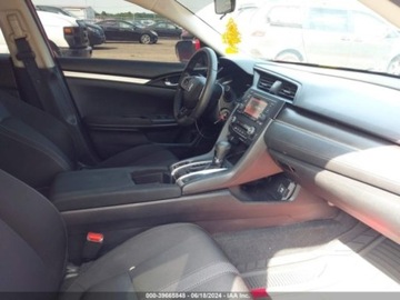 Honda Civic X 2019 Honda Civic 2019 Honda Civic Sedan LX CVT 2.0 Benzyna 158KM, zdjęcie 4