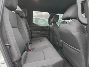 Toyota Tacoma II 2025 Toyota Tacoma Double Cab 2025 2.4 Benzyna 278KM, zdjęcie 10
