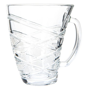 33107 LUMINARC ELANOR KUBEK DO KAWY HERBATY 250 ML