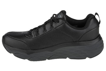 Skechers Max Cushioning Elite-Lucid 54431-BKCC 48 Czarne