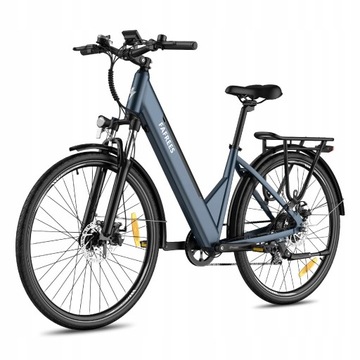 rower elektryczny dla dorosłych FAFREES F28 Pro 36V 250W 32km/h 110km 27.5“