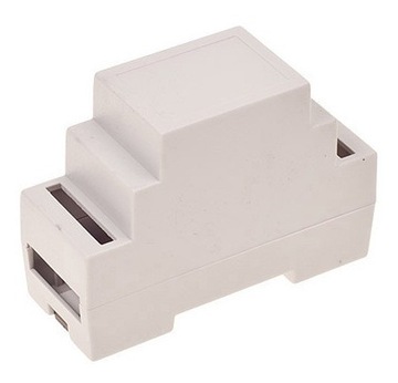 Z103J PS - Obudowa modułowa na szynę