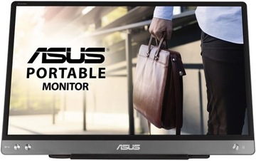 Monitor ASUS MB14AC - 14