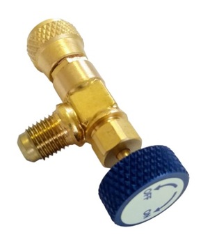 ShineYear CH-343-04-1/4” сервисный клапан