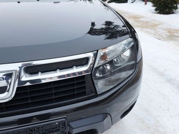 Dacia Duster I SUV 1.5 dCi eco2 90KM 2013 Dacia Duster ___Ambiance___1.5 dCi 90KM___Skora Klima Navi Alu___Serwisowa, zdjęcie 28