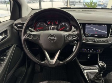 Opel 2020 Opel Crossland X Enjoy Kamera cofania Nawigacja CarPlayAndroid Auto FV, zdjęcie 13