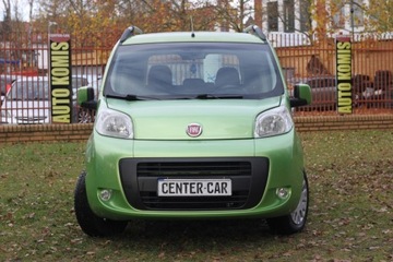 Fiat Fiorino IV 2008 Fiat Fiorino Fiat Fiorino III LPG Klima Elektryka Parktronic Stan BDB WARTO, zdjęcie 2