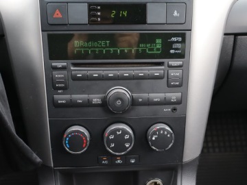 Chevrolet Captiva II 2011 Chevrolet Captiva 2.4 i, GAZ, Klima,ALU, zdjęcie 11