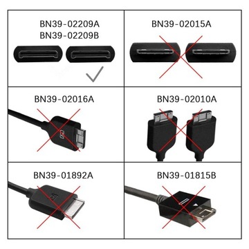 BN39-02209B Кабель One Connect Samsung, 2 м