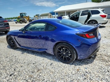 Toyota 2022 Toyota GR86 Premium 2022 2.4l 2.4 Benzyna 228KM, zdjęcie 1