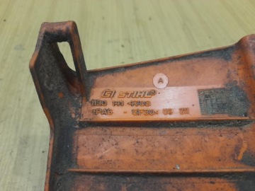 STIHL 017 018 MS 170 180 КРЫШКА КРЫШКА КОРПУСА