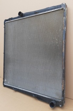 ОХЛАДИТЕЛЬ ВОДЯНОЙ ЖИДКОСТИ SCANIA R G PT ОРИГИНАЛ 1855518