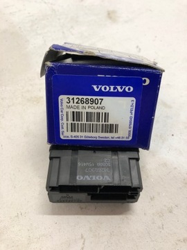 MODUL PŘEDEHŘÁNÍ SEDADLA VOLVO OE 31268907