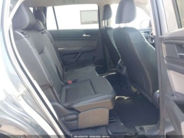 Volkswagen 2023 Volkswagen Atlas 2023r., 4x4, 3.6L 3.6 Benzyna 276KM, zdjęcie 9