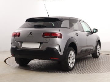 Citroen C4 Cactus Crossover Facelifting 1.2 PureTech 110KM 2019 Citroen C4 Cactus 1.2 PureTech, Salon Polska, zdjęcie 4
