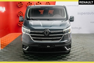 Renault Trafic III Combi 2.0 dCi  150KM 2025 Kombi L2H1 2.0 150KM, zdjęcie 1