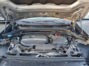 BMW X1 U11 2025 BMW X1 xDrive28i 2025 2.0 Benzyna 241KM, zdjęcie 6