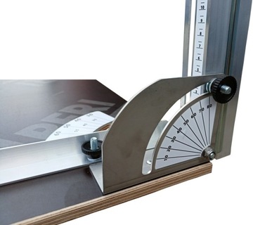 ГИЛЬОТИННЫЙ СТАНОК ДЛЯ РЕЗКИ ПЕНОСТРОЕНИЯ STR CUT SC-104