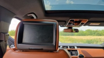 Land Rover Range Rover Sport II 2015 Land Rover Range Rover Sport LIFT ! Pelna opcja, zdjęcie 16