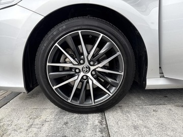 Toyota Camry IX Sedan 2.5 Hybrid Dynamic Force 218KM 2023 Toyota Camry 2.5 Hybrid Executive CVT I Automat, zdjęcie 18