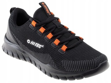 HI-TEC HERAMI MĘSKIE BUTY MIEJSKIE SPORTOWE - 43