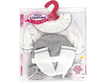 Кукла одежды 35/40 см