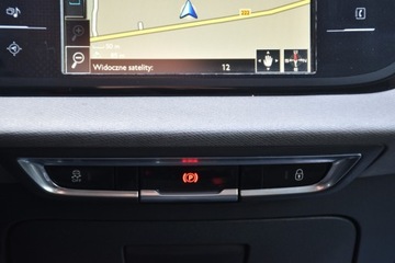 Citroen C4 Picasso II Picasso 1.6 e-HDi 114KM 2015 Citroen C4 Picasso NawigacjaKamera Klimatronic Automat Tempomat Multifunk, zdjęcie 16