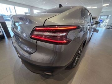 Citroen 2025 Citroen C4X C4 X 1.2 mHEV 145KM Max eDCT6 SalonPL Gwarancja Dealer Vat23, zdjęcie 26