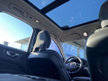 Volvo XC60 II 2025 VOLVO XC60 B5 AWD Ultra Dark Suv 2.0 (250KM) 2025, zdjęcie 12
