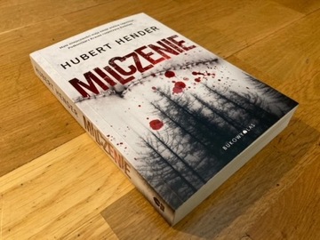 Hubert Hender MILCZENIE stan BDB!