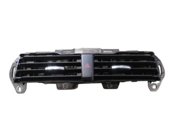 FORD FUSION MK5 KRATKA NAWIEWU AWARYJNE