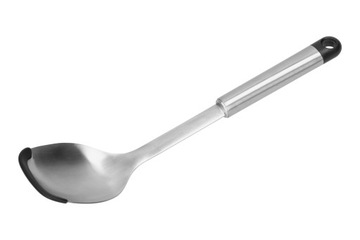 ZWIEGER VISIONARY ŁYŻKA STALOWA Z SILIKONEM
