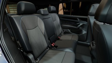 Volkswagen Tayron 2026 Volkswagen Tayron R-Line Plus 2.0 TSI 265 KM DSG-7, zdjęcie 5