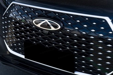 Chery Tiggo 4 1.5 HYBRID 163KM 2025 CHERY Tiggo 4 Prestige 1.5 T-GDI HEV DHT Suv 163KM 2025, zdjęcie 15