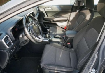 Kia Sportage IV SUV Facelifting 1.6 GDI 132KM 2018 Kia Sportage Kia Sportage 1.6 GDI Business Line 2WD 1.6 Benzyna 132KM, zdjęcie 19