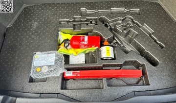 Toyota C-HR I Crossover 1.8 Hybrid 122KM 2019 Toyota C-HR Selection Passion-Lakier Specjalny- metaliczny- Salon PL 1.8, zdjęcie 6