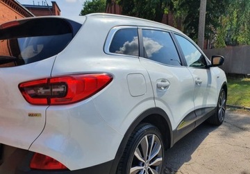 Renault Kadjar Crossover 1.5 dCi 110KM 2016 Renault Kadjar Full LED Hands Free Bezwypadkowy Serwis GetHelp, zdjęcie 3