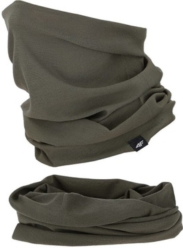 Bandana komin 4F BDAU042 43S khaki