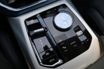 BMW X3 G45 2026 BMW X3 Pakiet sportowy M 2.0 Diesel 197KM, zdjęcie 16