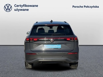 Volkswagen Tayron 2025 Volkswagen Tayron 2.0 TDI SCR 4Mot. Life Plus DSG,, zdjęcie 3