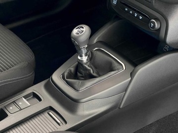 Ford Focus IV Kombi Facelifting 1.0 EcoBoost 125KM 2024 Od ręki - Titanium 1.0 EcoBoost 125KM / Pakiet Winter, Driver Assistance, zdjęcie 5