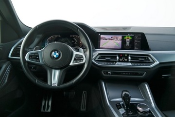 BMW X6 G06 SUV 3.0 40d 340KM 2020 BMW X6 BMW X6 xDrive40d M Sport Adaptacyjne Zawies, zdjęcie 14