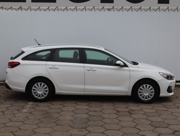 Hyundai i30 III Wagon 1.6 CRDI 115KM 2019 Hyundai i30 1.6 CRDi, Salon Polska, Klima, zdjęcie 5