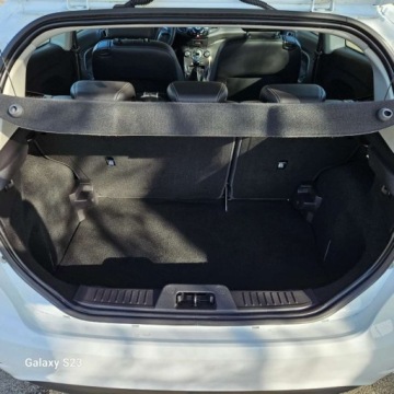 Ford Fiesta VII Hatchback 3d Facelifting 1.0 EcoBoost 125KM 2013 Ford Fiesta Czujniki Parkowania Podgrzewane Fotele Super Stan Gwarancja Sk, zdjęcie 25