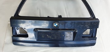 BMW 5 E39 TOURING KOMBI KLAPA POKRYWA BAGAŻNIKA TOLEDOBLAU 482/5