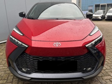 Toyota C-HR II SUV Plug-In 2.0 Hybrid Dynamic Force Plug-in  223KM 2026 Executive 2.0 Plug-in Hybrid Dynamic Force 223KM | Podgrzewane fotele!, zdjęcie 1