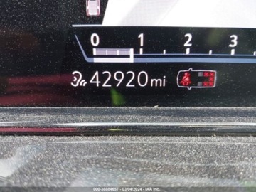 Cadillac Escalade III 2021 Cadillac Escalade 2021r., 4x4, 6.2L 6.2 Benzyna 420KM, zdjęcie 10